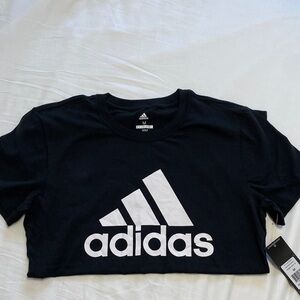 NWT Women’s Adidas M Tee Shirt